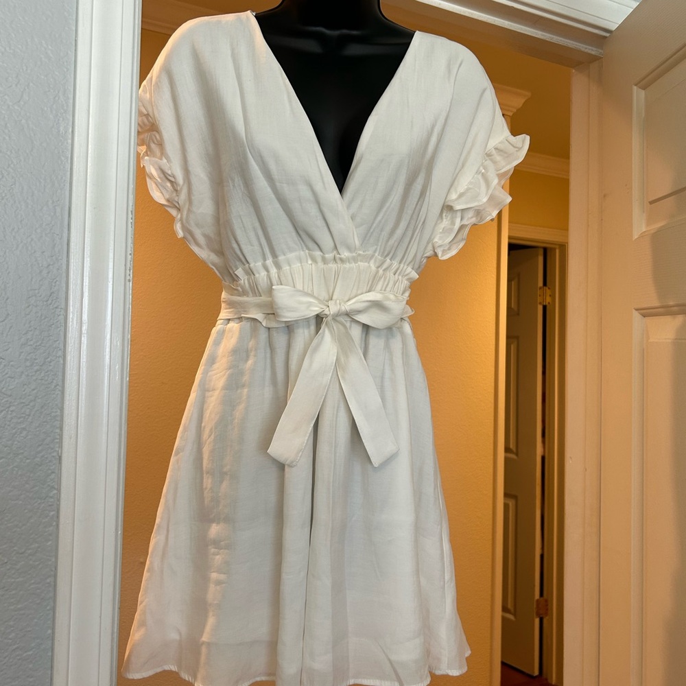 Zara dress